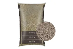 Sand 0-4 mm | 25 kg