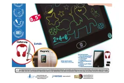 Starlyf Magisches Zeichenbrett | Fun Write & Draw