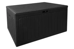 Jarda Kissenbox Oslo S | 113 × 58 × 58 cm | 300 l