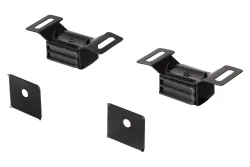 Hettich Magnetschnäpper | Schwarz
