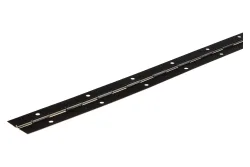 Hettich Klavierband | Schwarz | 1200 mm