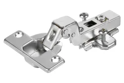 Hettich Topfscharnier Intermat, innenliegend, vernickelt