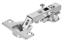 Hettich Topfscharnier Intermat, vorliegend, vernickelt