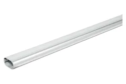 Hettich Schrankrohr | Stahl | 2000 mm