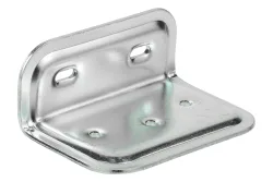 Hettich Verstellwinkel | Metall | Edelstahl | 70 mm