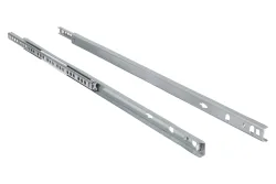 Hettich Kugelteilauszug KA 1730 | Edelstahl | 450 mm