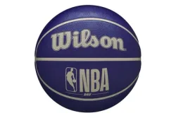 Wilson NBA Basketball DRV Indigo, Gr. 7