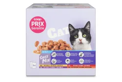 Prix Garantie Cat Mix 24x100g