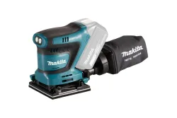 Makita Akku-Schwingschleifer | 18V | Solo