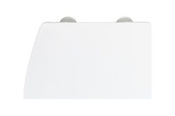 WC-Sitz Nias, weiss GRS Thermoplast