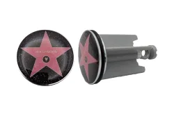 diaqua Universalstopfen Walk of Fame