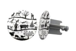 diaqua Universalstopfen Swiss Dream