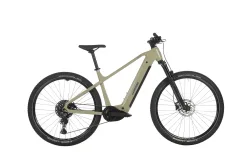 Leopard E-Mountainbike Civetta+ 29, 46 cm