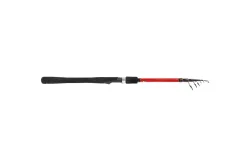 Stucki Fishing Rubin - Teleskoprute