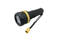 LED Taschenlampe