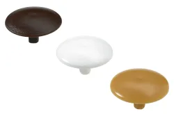Hettich Abdeckkappe Direkta 89353 | Kunststoff | 50 mm