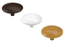 Hettich Abdeckkappe Direkta 89353 | Kunststoff | 50 mm