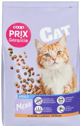 Prix Garantie Cat Trockenfutter