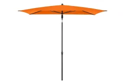 Doppler Schirm MyZone 190x125 Orange