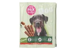 Prix Garantie Dog Sticks Rind 16x11g