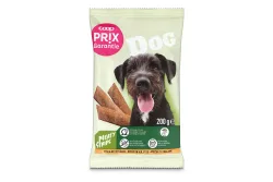 Prix Garantie Dog Geflügelstreifen
