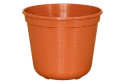 Geli Blumentopf Terra | ⌀ 28 cm