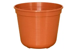 Geli Blumentopf Terra | ⌀ 28 cm