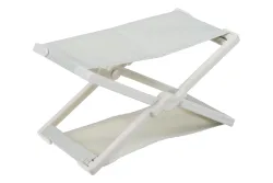Kopfstütze 19x10x10cm Beige