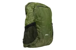 Outlandia Reiserucksack Grün