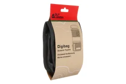 Outlandia Zubehörtasche Digibag Schwarz