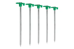 Outlandia Stahlstifte 23cm