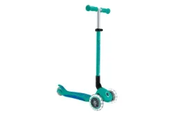 Scooter PRIMO Foldable Plus Lights