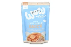 WOW Cat Lachs Sauce