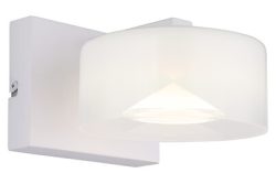 Led-wandleuchte 16024ww Belinda  