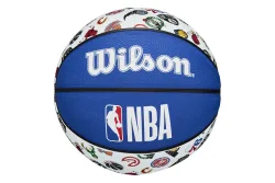 Wilson NBA Basketball All Team Tribute, Gr. 3
