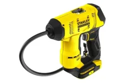 Stanley FatMax Akku-Kompressor 10,34bar | 150Psi | 18V | Solo