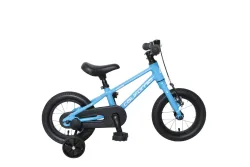 California Kindervelo Move 12 blau