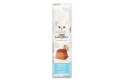 Gourmet Revelations Nassfutter Thunfisch 4x57g