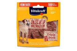 Vitakraft Beef Burger 3 Stk.