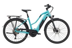 Wheeler E-Citybike i-Vision 28 Gor C, M
