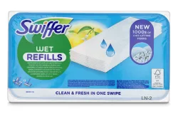 Swiffer Wet Citrus Fresh 10 Stück