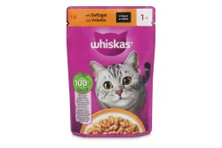 Whiskas Adult 1+ Huhn Sauce