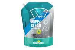 Motorex Scheibenreiniger Wipe&Clean all 3l