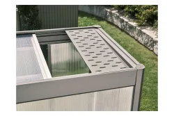 Biohort Automatische Belüftung für Gewächshaus Florentina