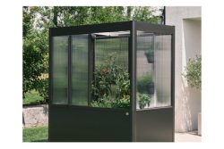 Biohort Rankhilfe für Gewächshaus Florentina