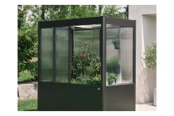 Biohort Rankhilfe für Gewächshaus Florentina