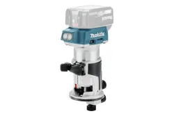 Makita Einhand-/Kantenfräse Drt50Zjx10 | 18 V | Solo