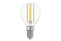 LED Leuchtmittel E14 2,2W 3000K