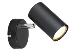 Strahler Allvi 1er schwarz