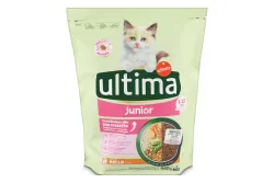 Ultima Cat Junior